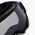 Leatt Velocity 4.5 black/light grey cycling goggles 8020001115 5