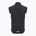 Men's cycling vest RaceVest Lite black 2