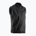 Men's cycling vest RaceVest Lite black