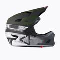 Leatt MTB 3.0 DH V20.1 forest bike helmet 1020002321 3