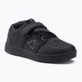 Leatt 4.0 Clip MTB bike shoes black 3020003781