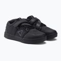 Leatt 4.0 Clip MTB bike shoes black 3020003781 5