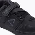 Leatt 4.0 Clip MTB bike shoes black 3020003781 8