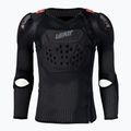 Leatt Airflex cycle armour black 5020004220