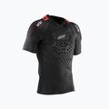 Leatt Airflex SS cycling jersey with protectors black 5020004240 6