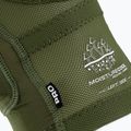 Leatt AirFlex Pro green bicycle knee protectors 5020004300 4