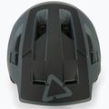 Leatt MTB 4.0 Allmtn bike helmet V21.1 black 1021000601 2