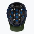 Leatt MTB 3.0 AllMTN bike helmet V21.1 green 1021000691 5