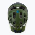 Leatt MTB 3.0 AllMTN bike helmet V21.1 green 1021000691 6