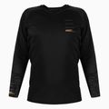 Leatt MTB 5.0 men's cycling jersey black 5021120301