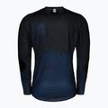 Leatt MTB 4.0 UltraWeld cycling jersey black 5021120361 2