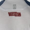Men's Leatt MTB 2.0 Long cycling jersey white 5021120541 3