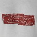 Men's Leatt MTB 2.0 Long cycling jersey white 5021120541 5