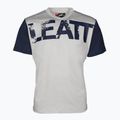 Leatt MTB 2.0 cycling jersey grey navy 5021120641