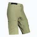 Leatt MTB 2.0 cycling shorts green 5021130301 2