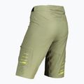 Leatt MTB 2.0 cycling shorts green 5021130301 4