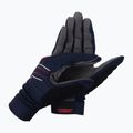 Leatt MTB 1.0 cycling gloves navy blue 6021080440