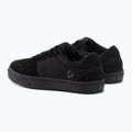 Leatt 1.0 Flat men's platform cycling shoes black 3021300101 3
