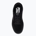 Leatt 1.0 Flat men's platform cycling shoes black 3021300101 6