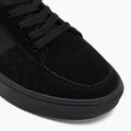 Leatt 1.0 Flat men's platform cycling shoes black 3021300101 7
