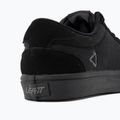 Leatt 1.0 Flat men's platform cycling shoes black 3021300101 8