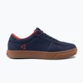 Leatt 1.0 Flat men's platform cycling shoes navy blue 3021300191 2