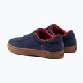 Leatt 1.0 Flat men's platform cycling shoes navy blue 3021300191 3