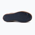 Leatt 1.0 Flat men's platform cycling shoes navy blue 3021300191 4