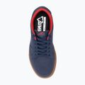 Leatt 1.0 Flat men's platform cycling shoes navy blue 3021300191 6