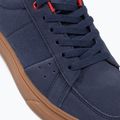 Leatt 1.0 Flat men's platform cycling shoes navy blue 3021300191 8