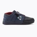 Men's MTB cycling shoes Leatt 4.0 Clip navy blue/black 3021300402 2