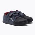 Men's MTB cycling shoes Leatt 4.0 Clip navy blue/black 3021300402 5