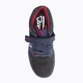 Men's MTB cycling shoes Leatt 4.0 Clip navy blue/black 3021300402 6
