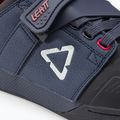 Men's MTB cycling shoes Leatt 4.0 Clip navy blue/black 3021300402 8