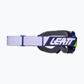 Leatt Velocity 4.5 v22 blue/clear 8022010480 cycling goggles 7