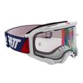 Leatt Velocity 4.5 v22 royal/clear cycling goggles 8022010520 11