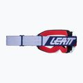 Leatt Velocity 4.5 v22 royal/clear cycling goggles 8022010520 7