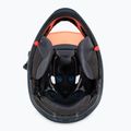Leatt MTB 4.0 Gravity V22 bike helmet orange/black 1022070512 5