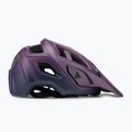 Leatt MTB 3.0 Allmtn V22 bike helmet navy blue 1022070660 3