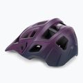 Leatt MTB 3.0 Allmtn V22 bike helmet navy blue 1022070660 4