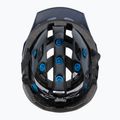 Leatt MTB 1.0 Allmtn V22 bike helmet navy blue 1022070690 5