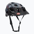 Children's bike helmet Leatt MTB AllMtn 1.0 V22 Jr black