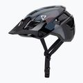 Children's bike helmet Leatt MTB AllMtn 1.0 V22 Jr black 3