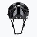 Children's bike helmet Leatt MTB AllMtn 1.0 V22 Jr black 4