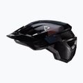 Children's bike helmet Leatt MTB AllMtn 1.0 V22 Jr black 3