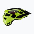 Children's bike helmet Leatt MTB AllMtn 1.0 V22 Jr lime 3