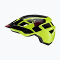 Children's bike helmet Leatt MTB AllMtn 1.0 V22 Jr lime 4