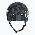 Leatt MTB Urban 1.0 V22 Jr children's bike helmet black 3