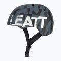 Leatt MTB Urban 1.0 V22 Jr children's bike helmet black 5