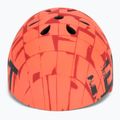 Leatt MTB Urban 1.0 V22 Jr children's bike helmet coral 2